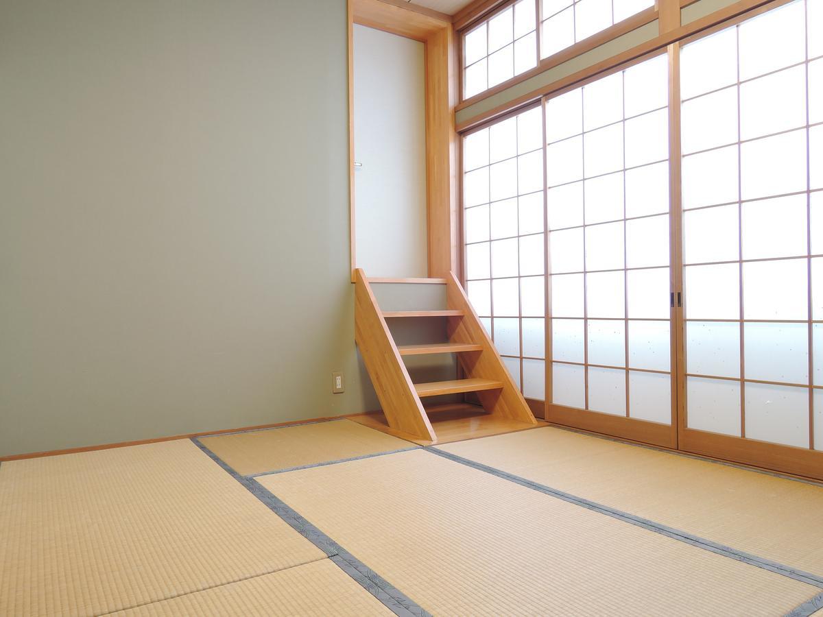 Ryokan Odoso Miyazaki Εξωτερικό φωτογραφία