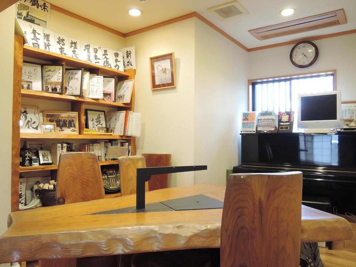 Ryokan Odoso Miyazaki Εξωτερικό φωτογραφία