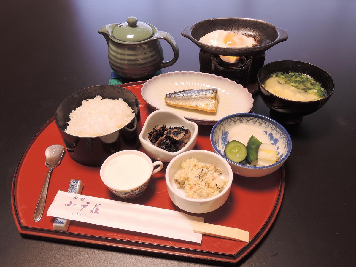 Ryokan Odoso Miyazaki Εξωτερικό φωτογραφία