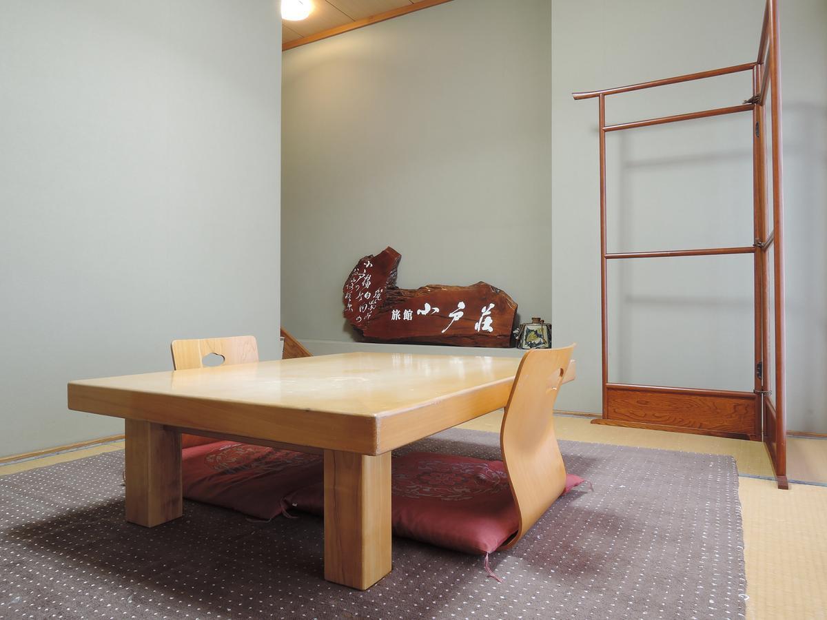Ryokan Odoso Miyazaki Εξωτερικό φωτογραφία