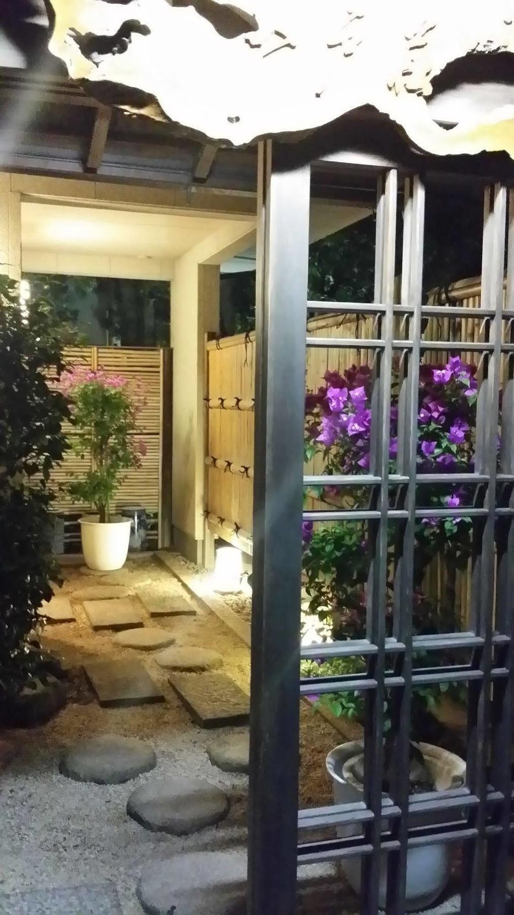 Ryokan Odoso Miyazaki Εξωτερικό φωτογραφία